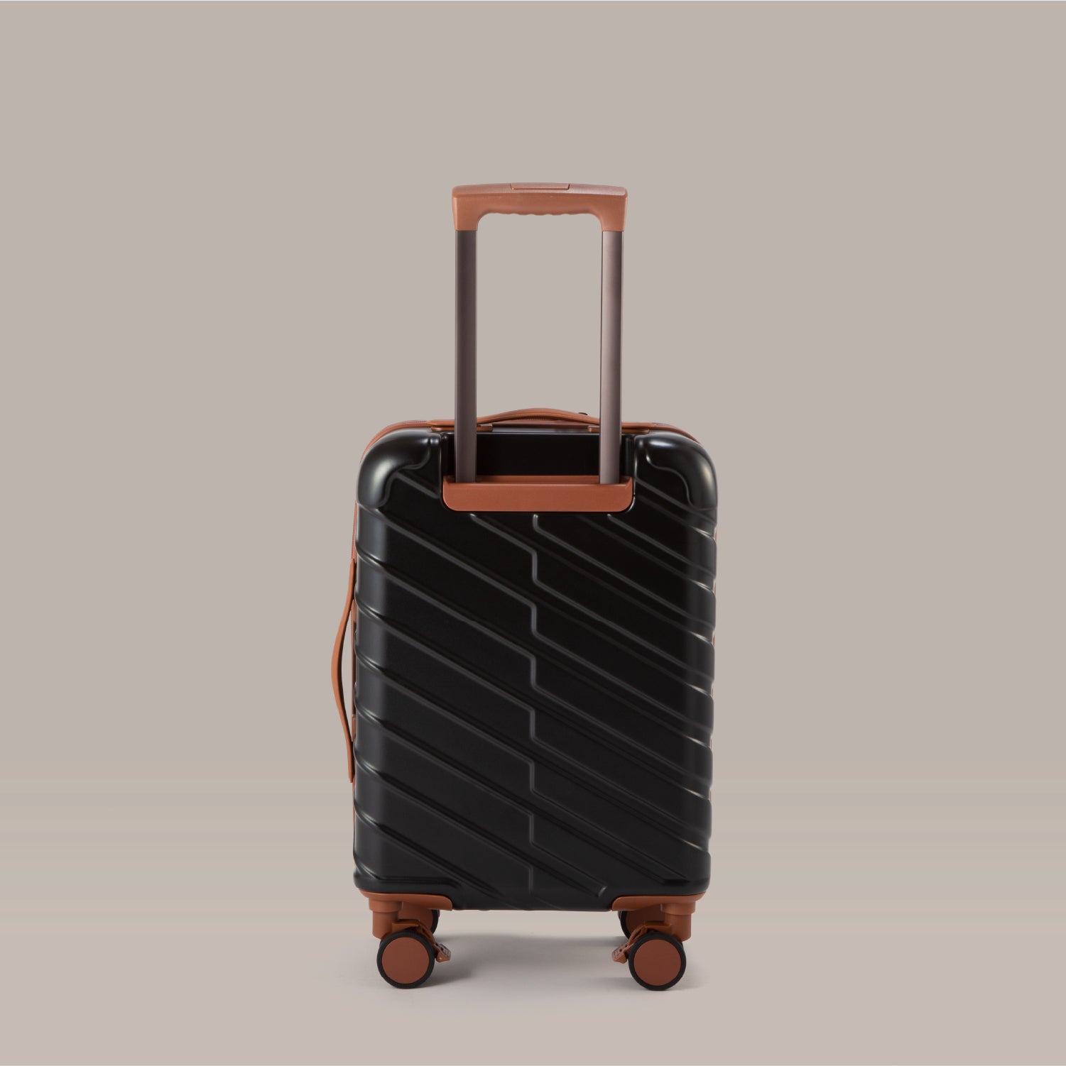 PIANOⅡ スーツケース ブラック Sサイズ – 【公式】＆WEAR