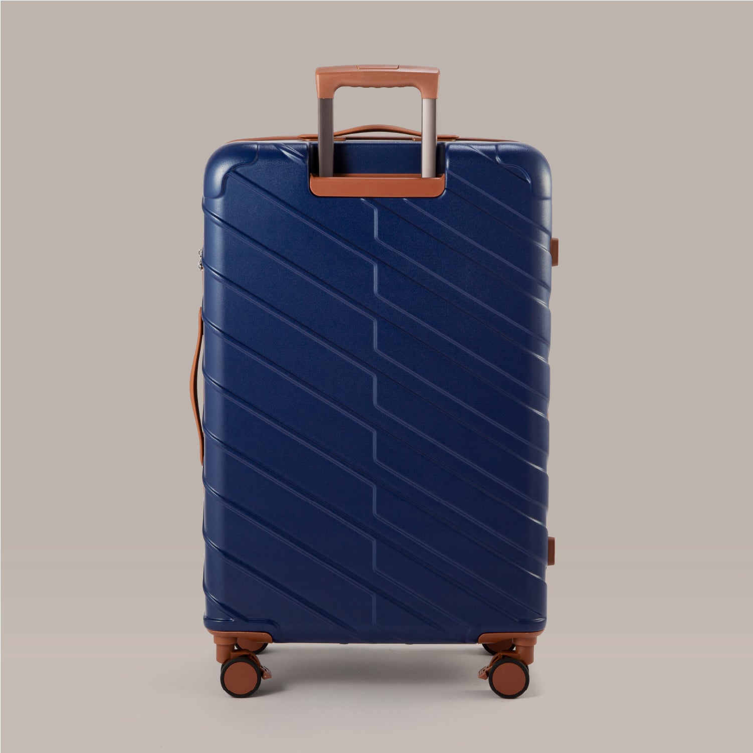 PIANOⅡ スーツケース ネイビー Lサイズ – 【公式】＆WEAR