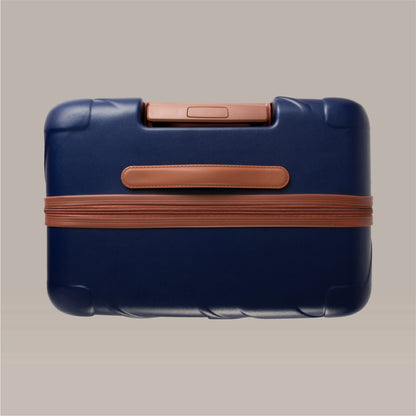 PIANOⅡ スーツケース ネイビー Lサイズ