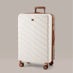 PIANOⅡ スーツケース ホワイトサンド Lサイズ