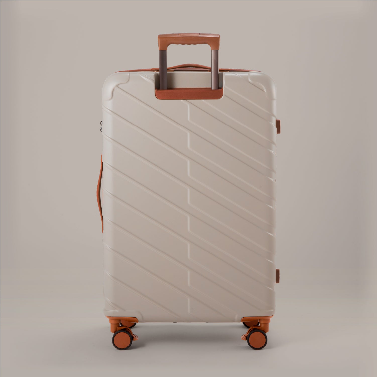 PIANOⅡ スーツケース ホワイトサンド Lサイズ – 【公式】＆WEAR